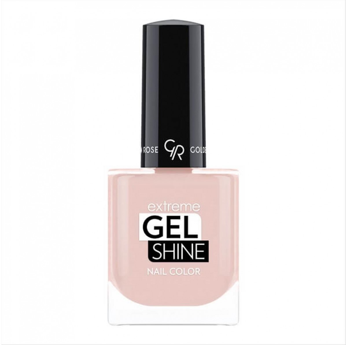 Golden Rose Extreme Gel Shine Nail Polish 08 10.2ml