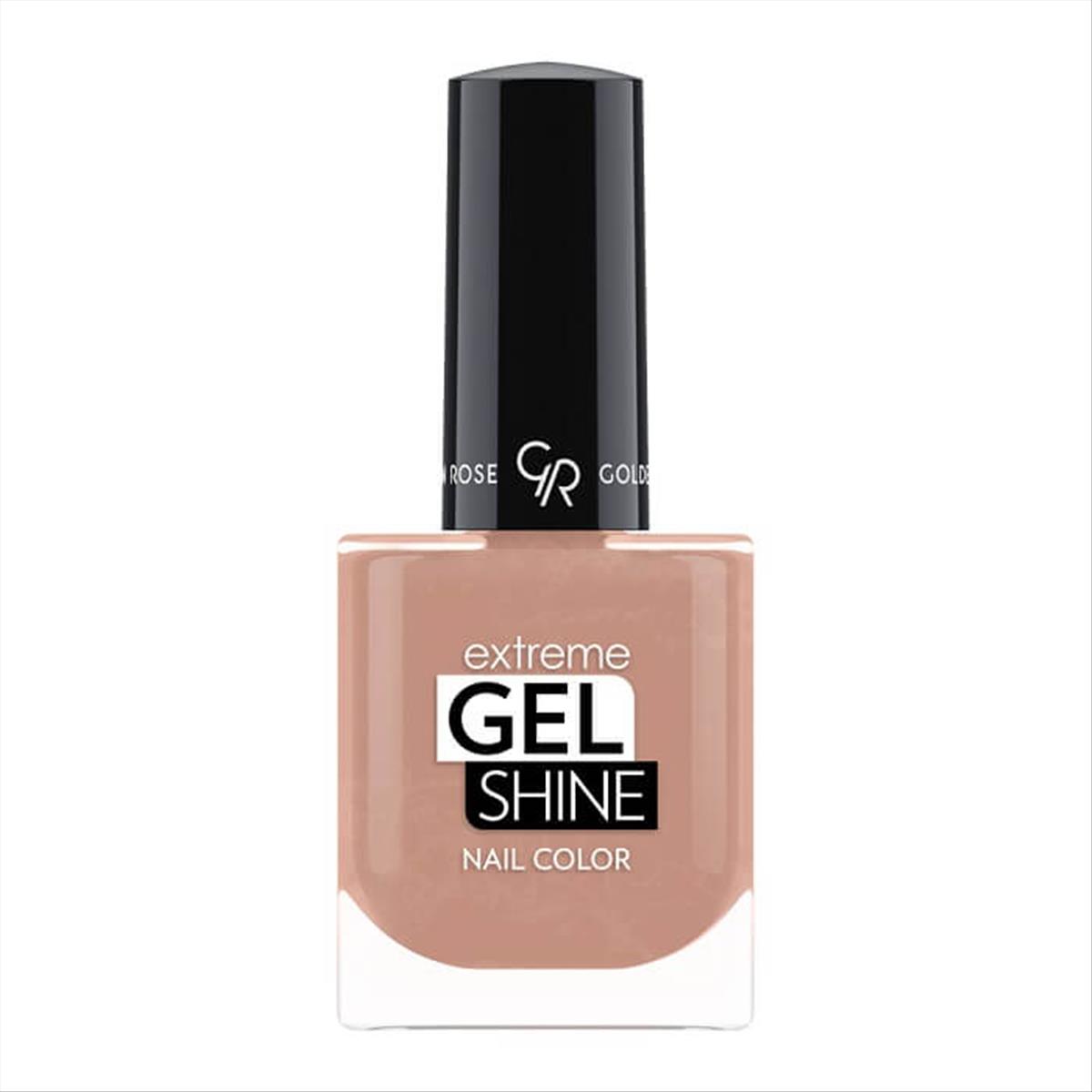 Golden Rose Extreme Gel Shine Nail Polish 10 10.2ml