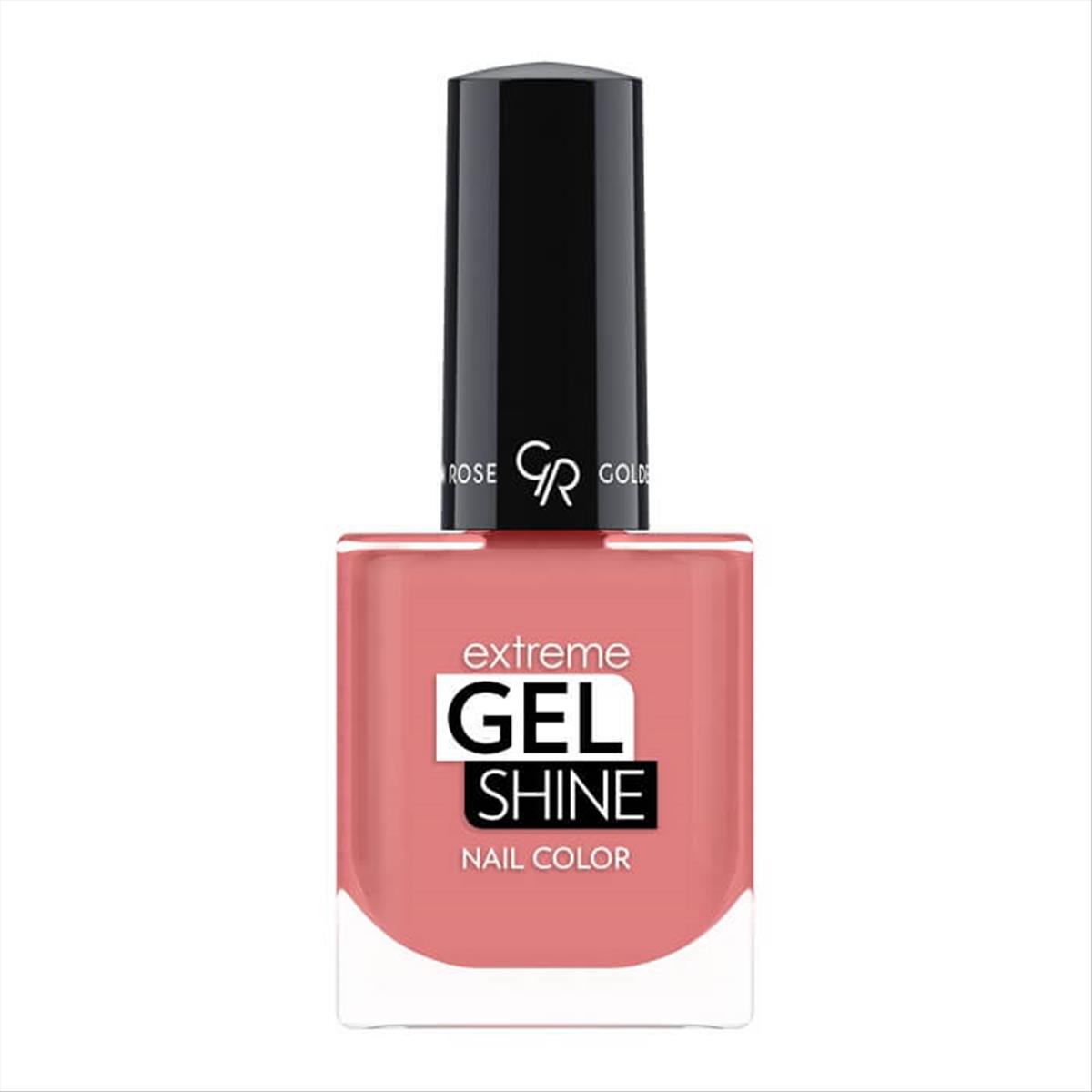 Golden Rose Extreme Gel Shine Nail Polish 16 10.2ml