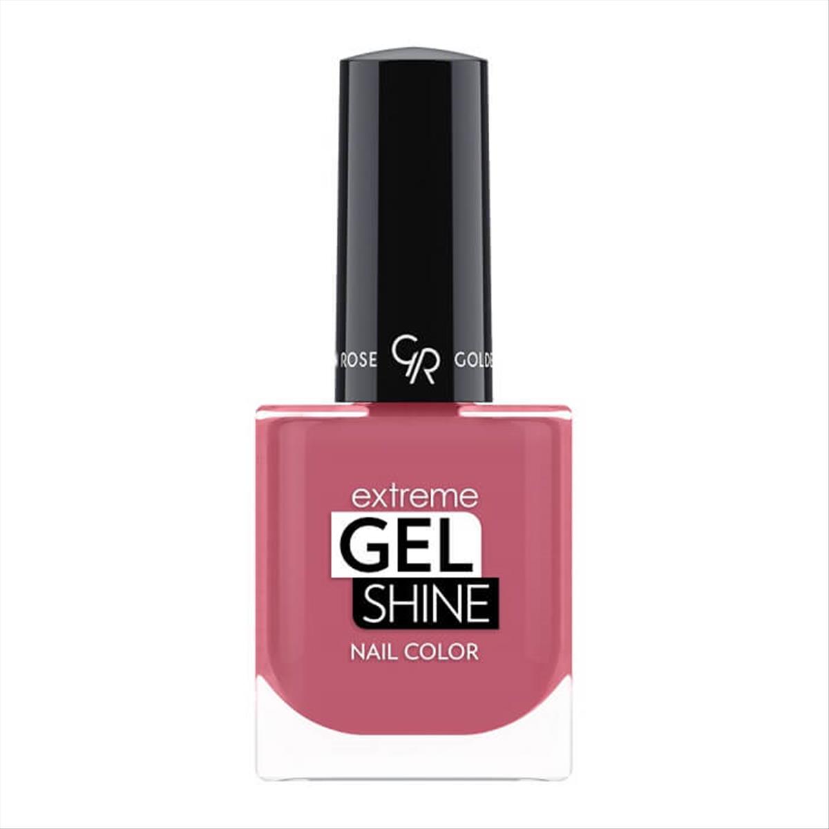 Golden Rose Extreme Gel Shine Nail Polish 18 10.2ml