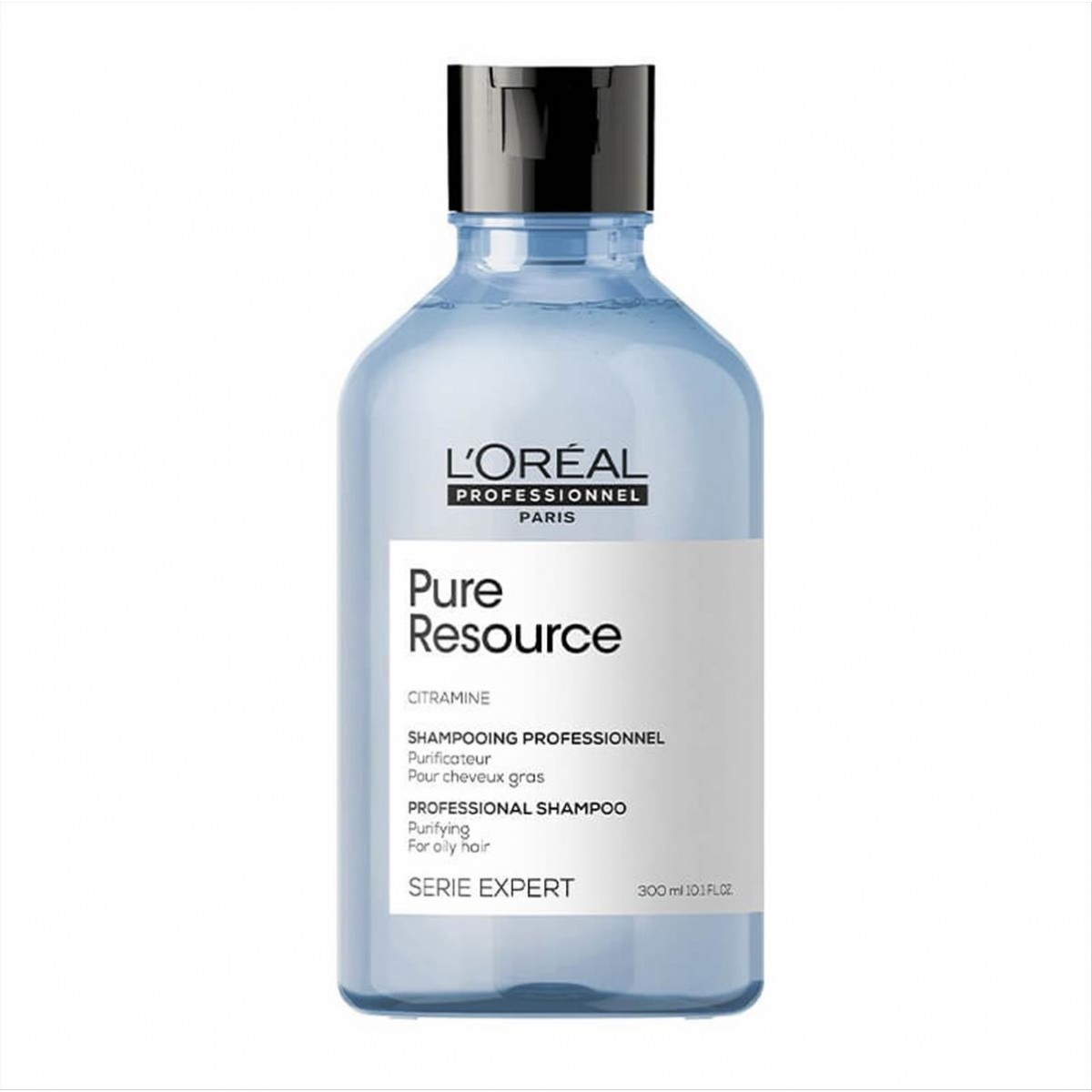 Sampoo L'Oreal Serie Expert Pure Resource Citramine 300ml