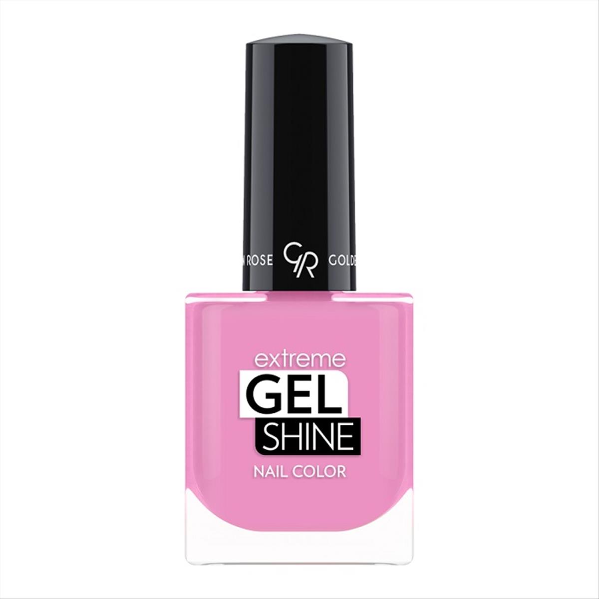 Golden Rose Extreme Gel Shine Nail Polish 23 10.2ml