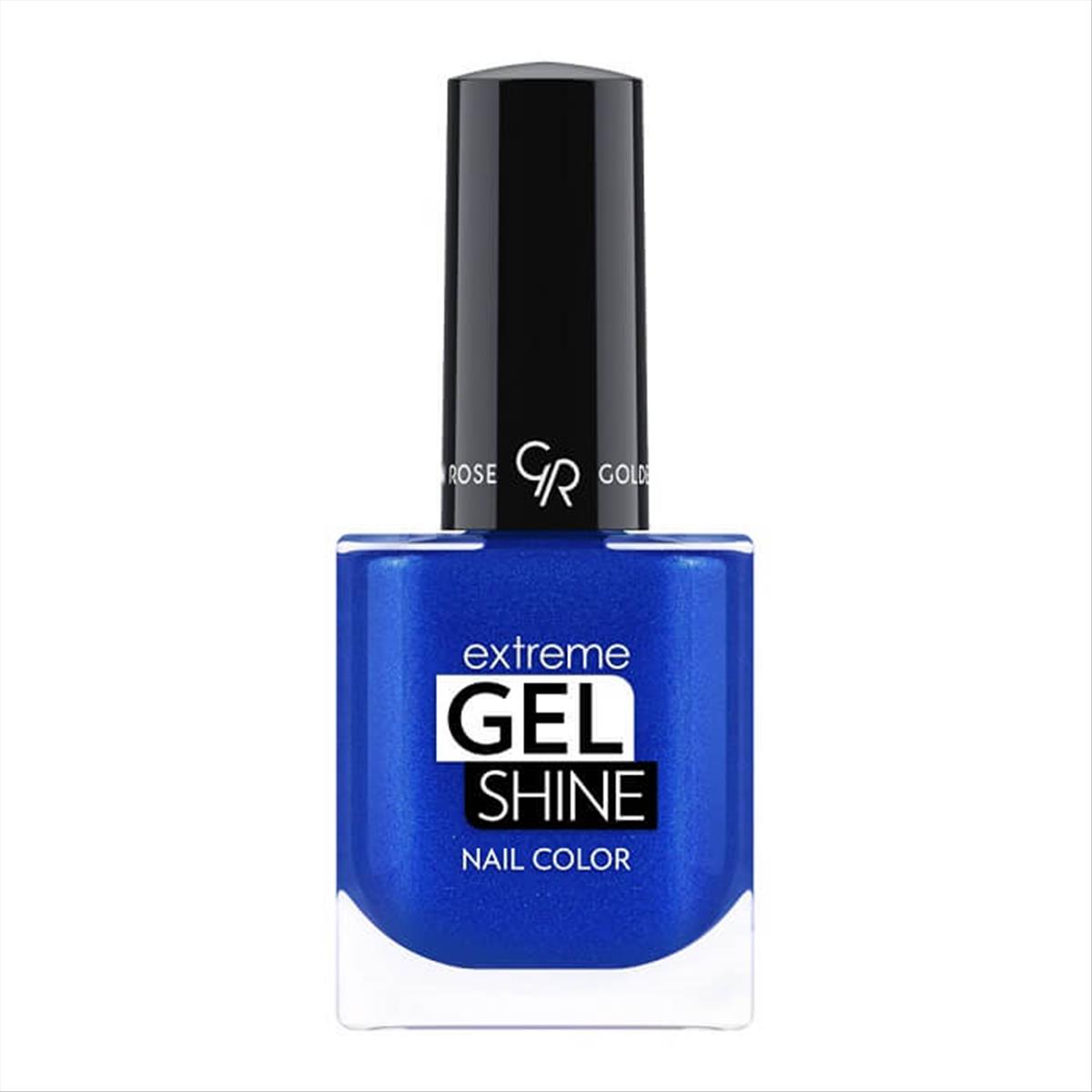 Golden Rose Extreme Gel Shine Nail Polish 33 10.2ml