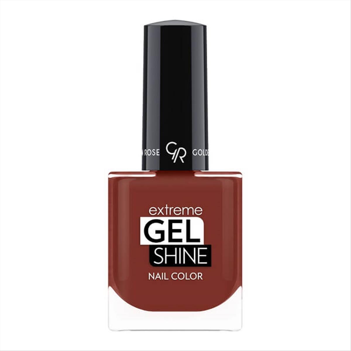 Golden Rose Extreme Gel Shine Nail Polish 53 10.2ml