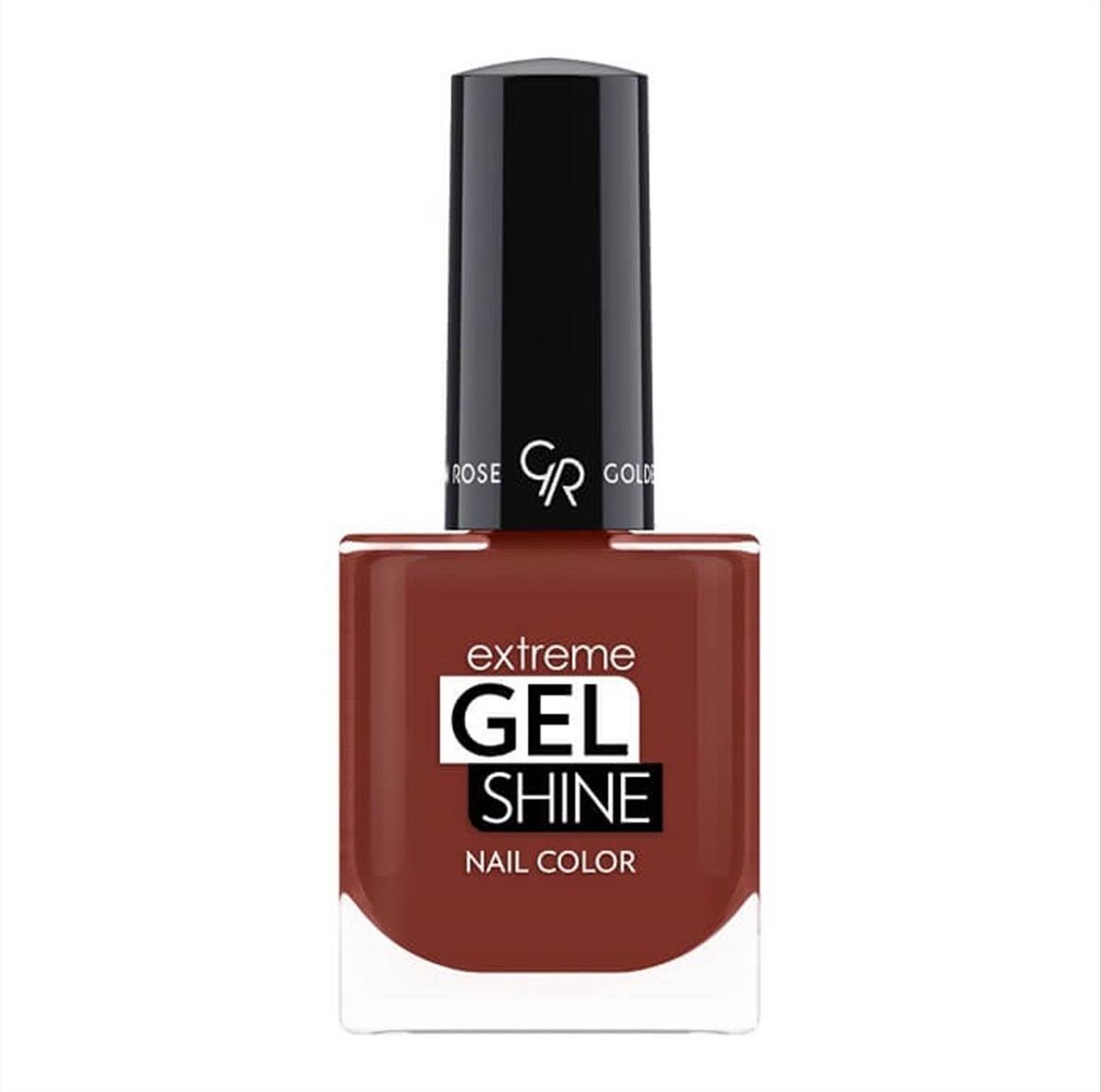 Golden Rose Extreme Gel Shine Nail Polish 53 10.2ml