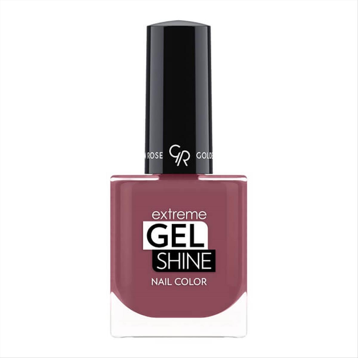 Golden Rose Extreme Gel Shine Nail Polish 57 10.2ml