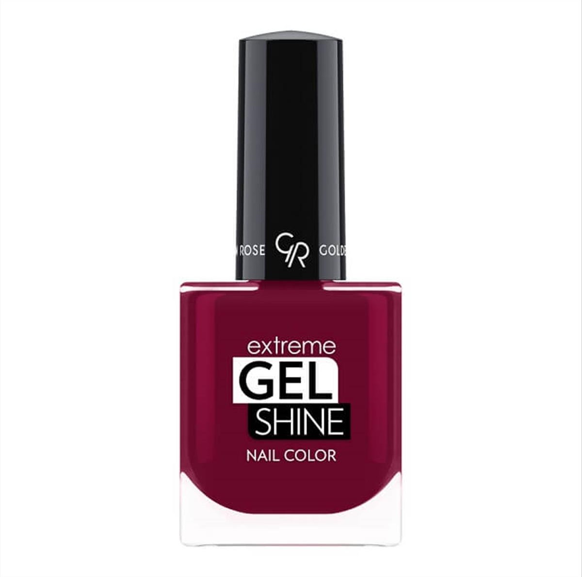 Golden Rose Extreme Gel Shine Βερνίκι Νυχιών 65 10.2ml
