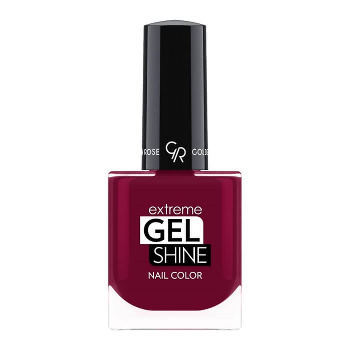 Golden Rose Extreme Gel Shine Nail Polish 65 10.2ml