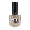 Golden Rose Extreme Glitter Shine Nail Polish 207 10.2ml