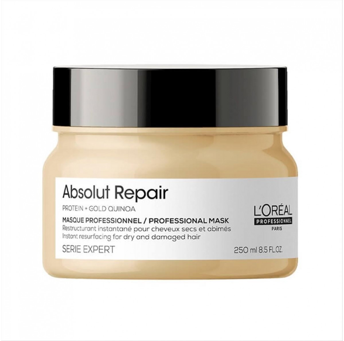 Μάσκα Μαλλιών L’Oreal Professionnel Serie Expert Absolut Repair Quinoa 250ml