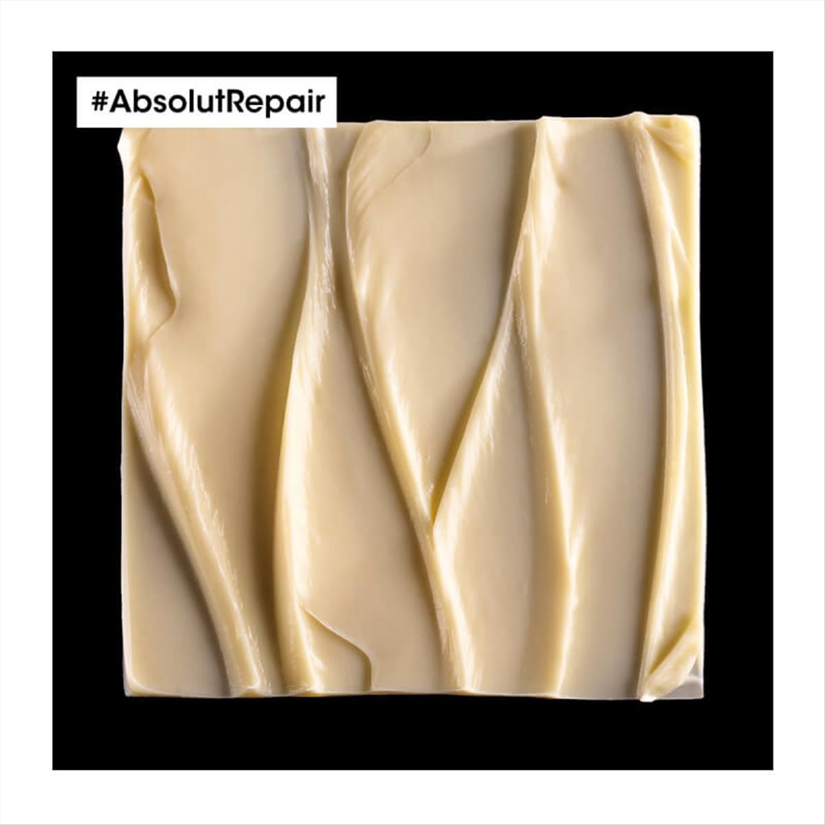 Μάσκα Μαλλιών L’Oreal Professionnel Serie Expert Absolut Repair Quinoa 250ml Μάσκα Μαλλιών L’Oreal Professionnel Serie Expert Absolut Repair Quinoa 250ml