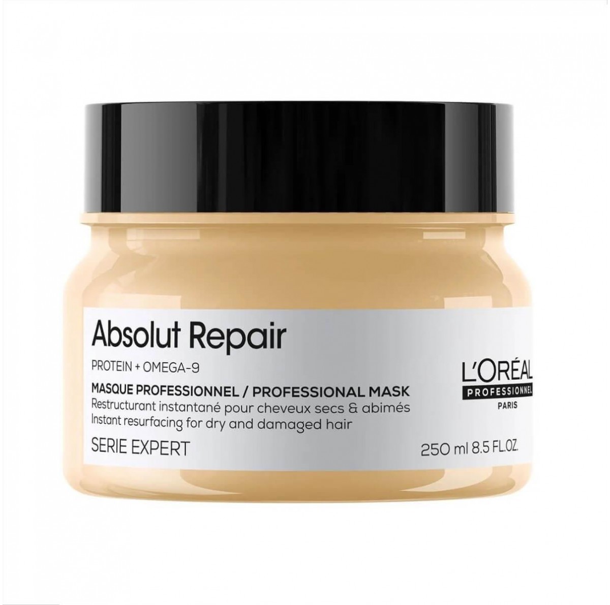 Μάσκα Μαλλιών L’Oreal Professionnel Serie Expert Absolut Repair 250ml
