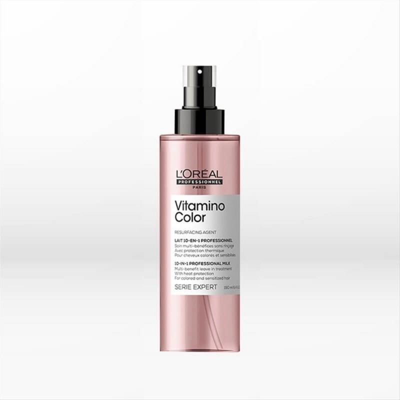 L'oreal Vitamino Color 10 in 1 Spray 190ml