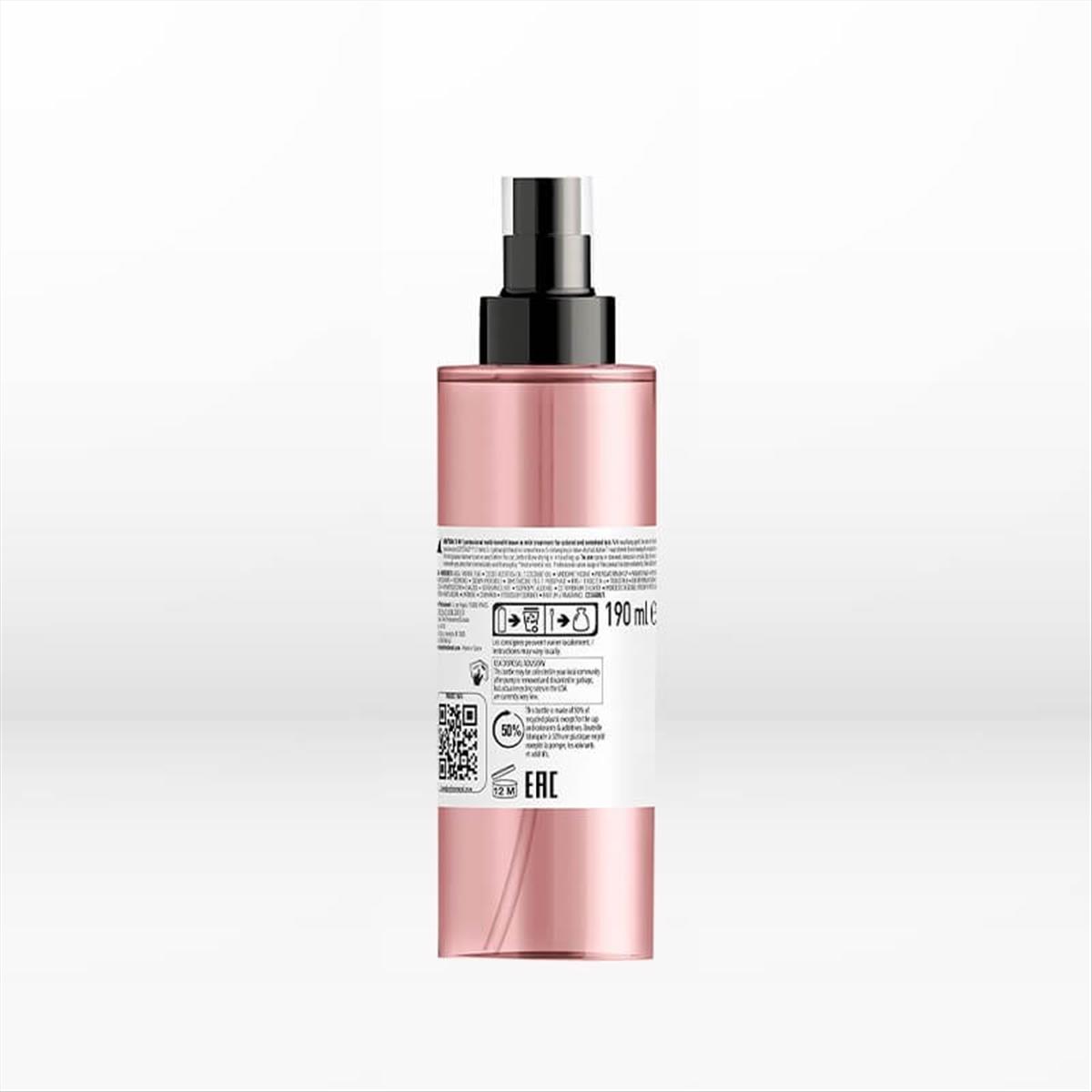 L\'oreal Vitamino Color 10 in 1 Spray 190ml