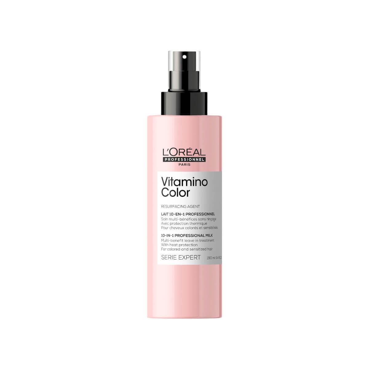 Loreal Vitamino Color 10 in 1 Spray 190ml