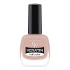 Golden Rose  Keratin Nail Color 87(10.5ml)