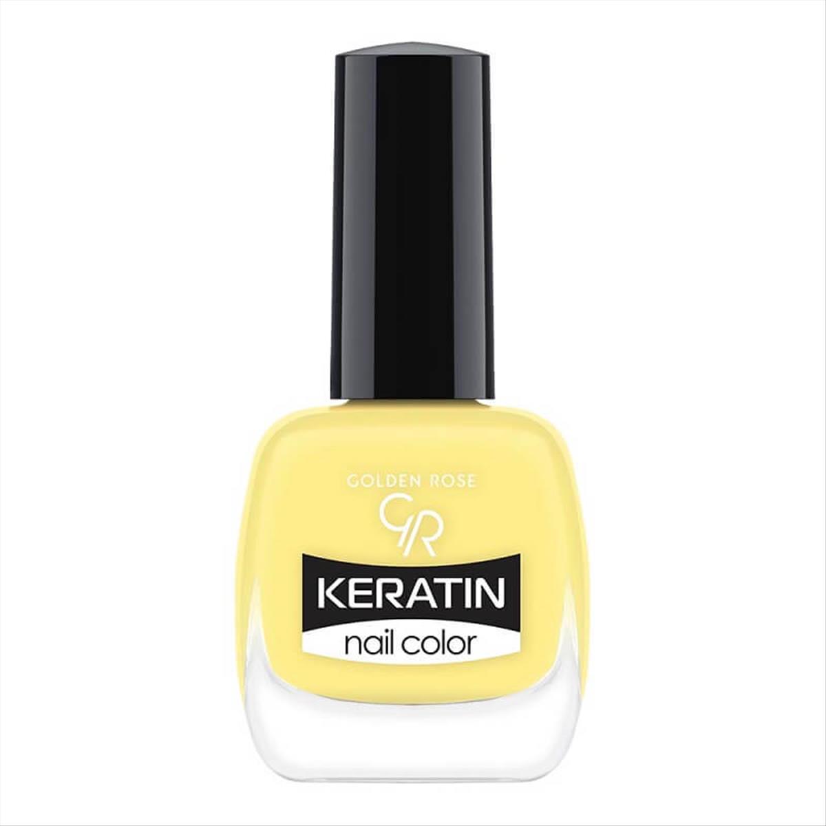 Golden Rose  Keratin Nail Color 94(10.5ml)