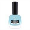 Golden Rose  Keratin Nail Color 97(10.5ml)