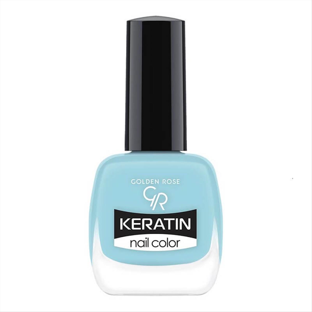 Golden Rose  Keratin Nail Color 97(10.5ml)