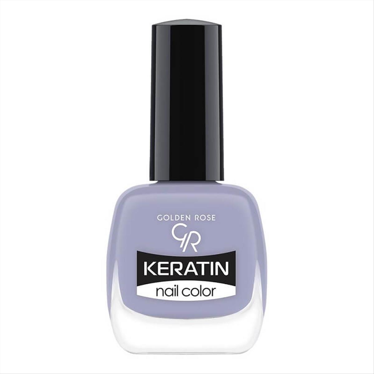 Golden Rose  Keratin Nail Color 99(10.5ml)