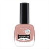 Golden Rose  Keratin Nail Color 202(10.5ml)