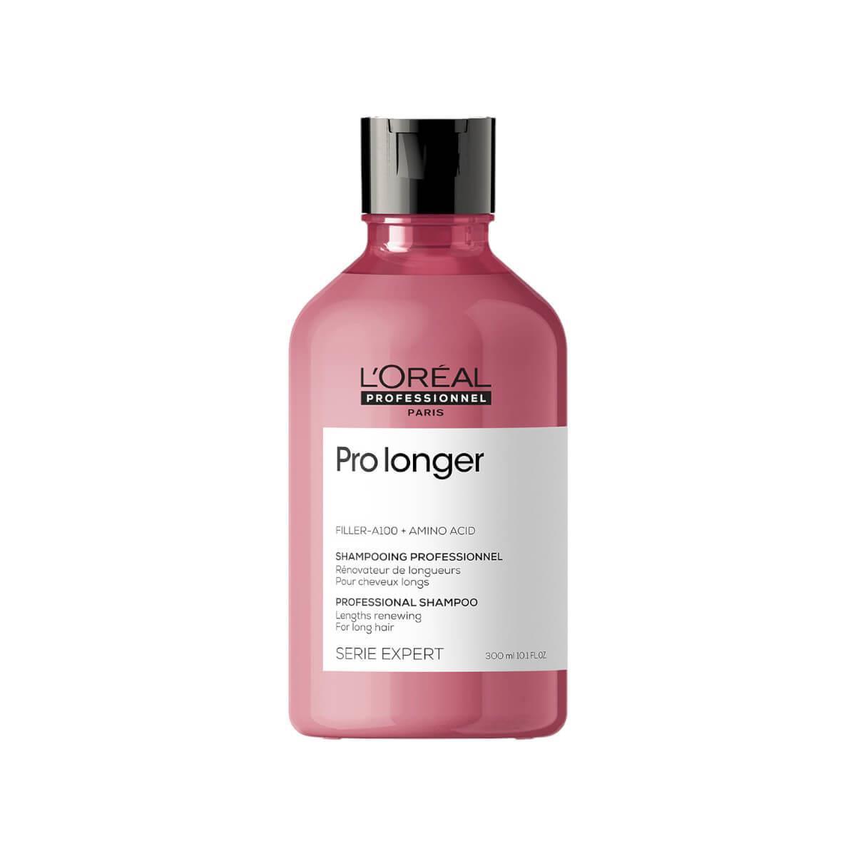 Shampoo pro longer serie expert 300ml L’Oreal