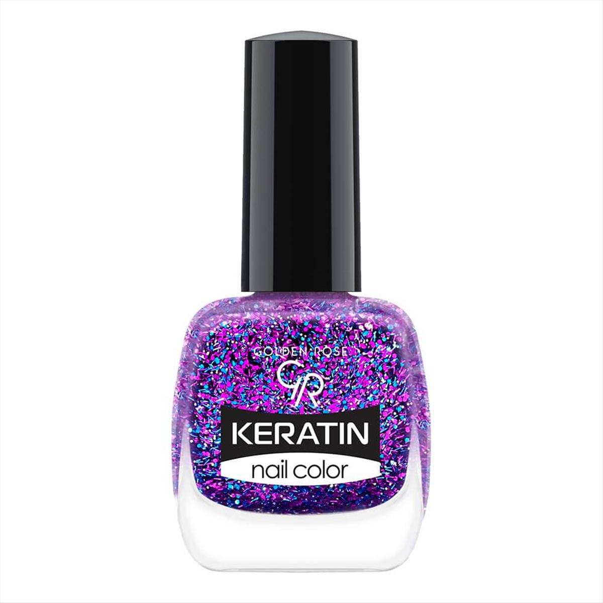 Golden Rose  Keratin Nail Color 414(10.5ml)