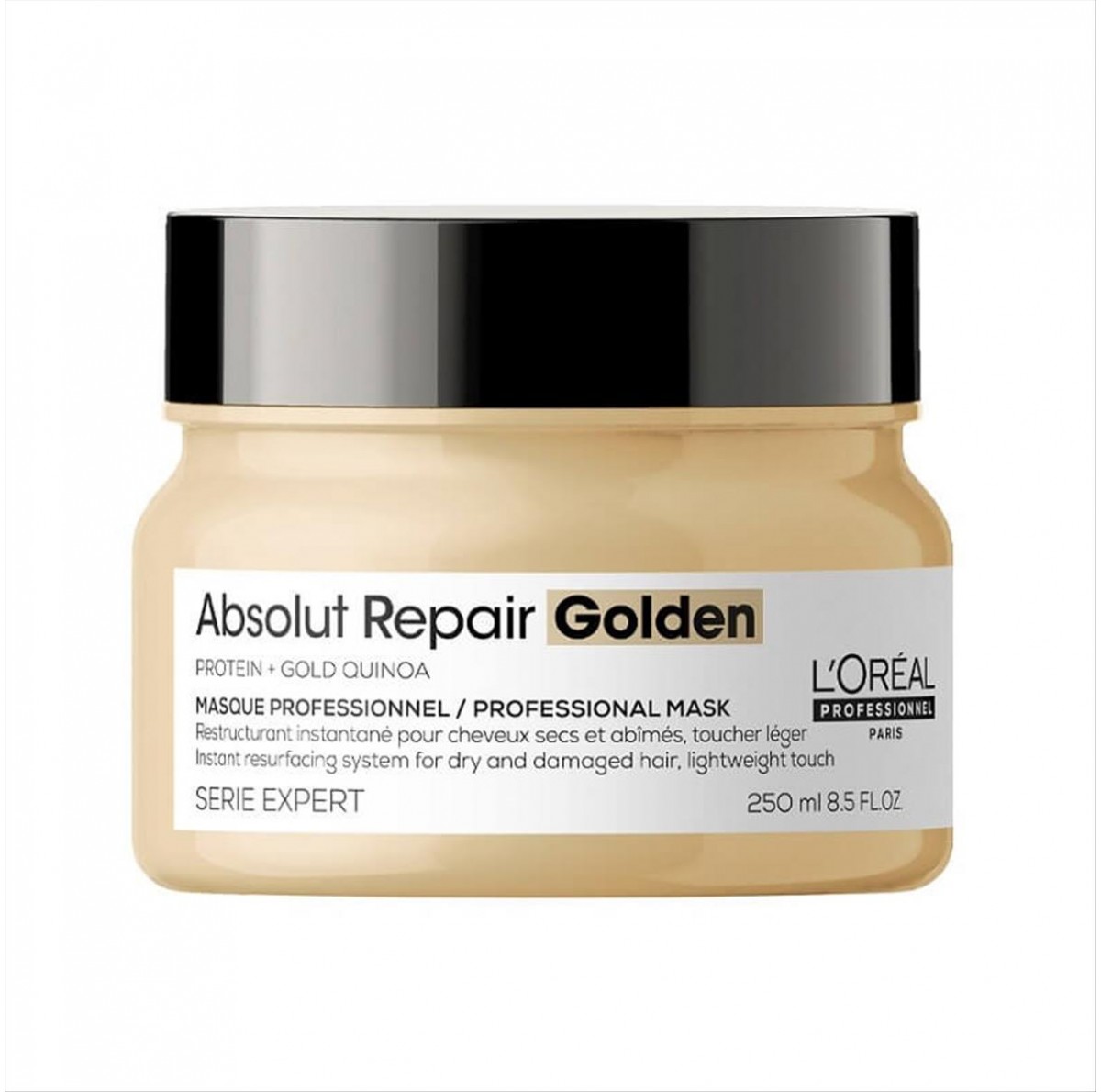 L’Oreal Professionnel Serie Expert Absolut Repair Quinoa Golden Masque 250ml