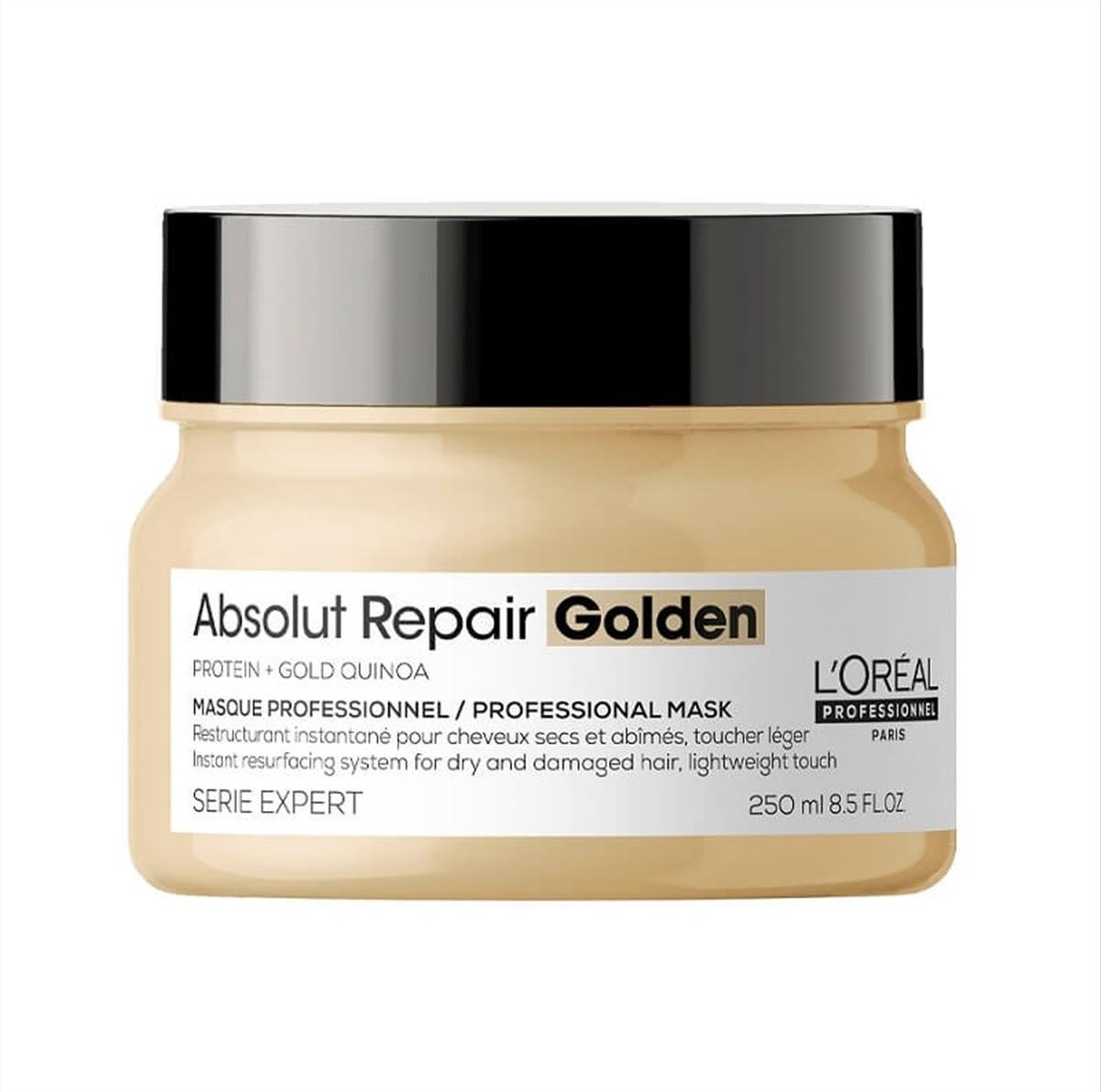 L’Oreal Professionnel Serie Expert Absolut Repair Quinoa Golden Masque 250ml