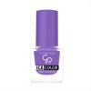 Golden Rose Ice Color Nail Lacquer 131