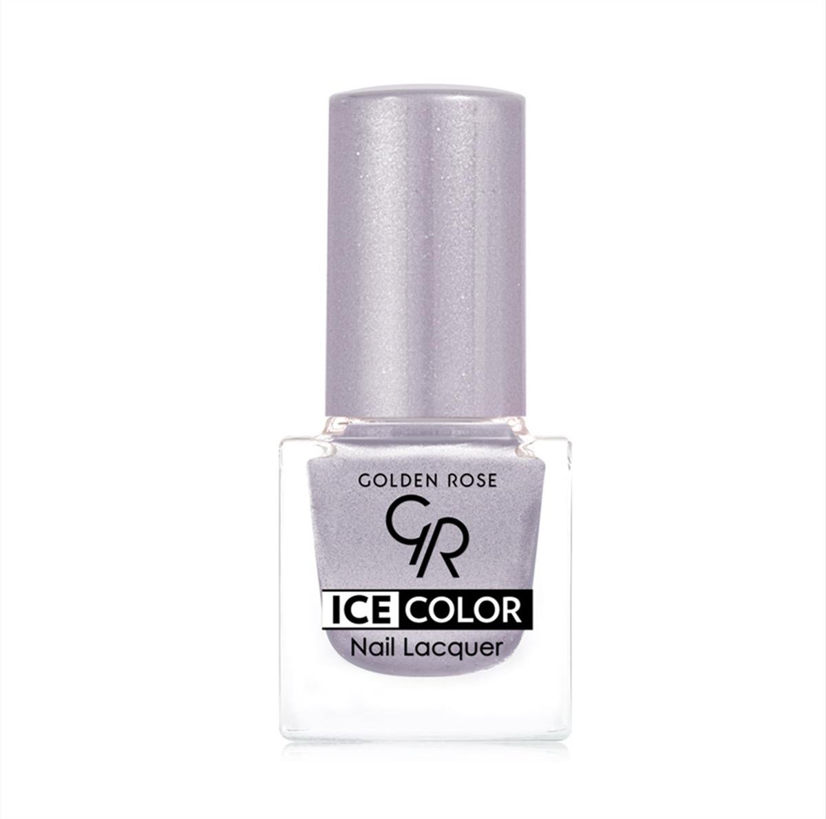 Golden Rose Ice Color Nail Lacquer 159
