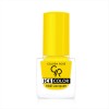 Golden Rose Ice Color Nail Lacquer 178