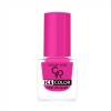 Golden Rose Ice Color Nail Lacquer 205