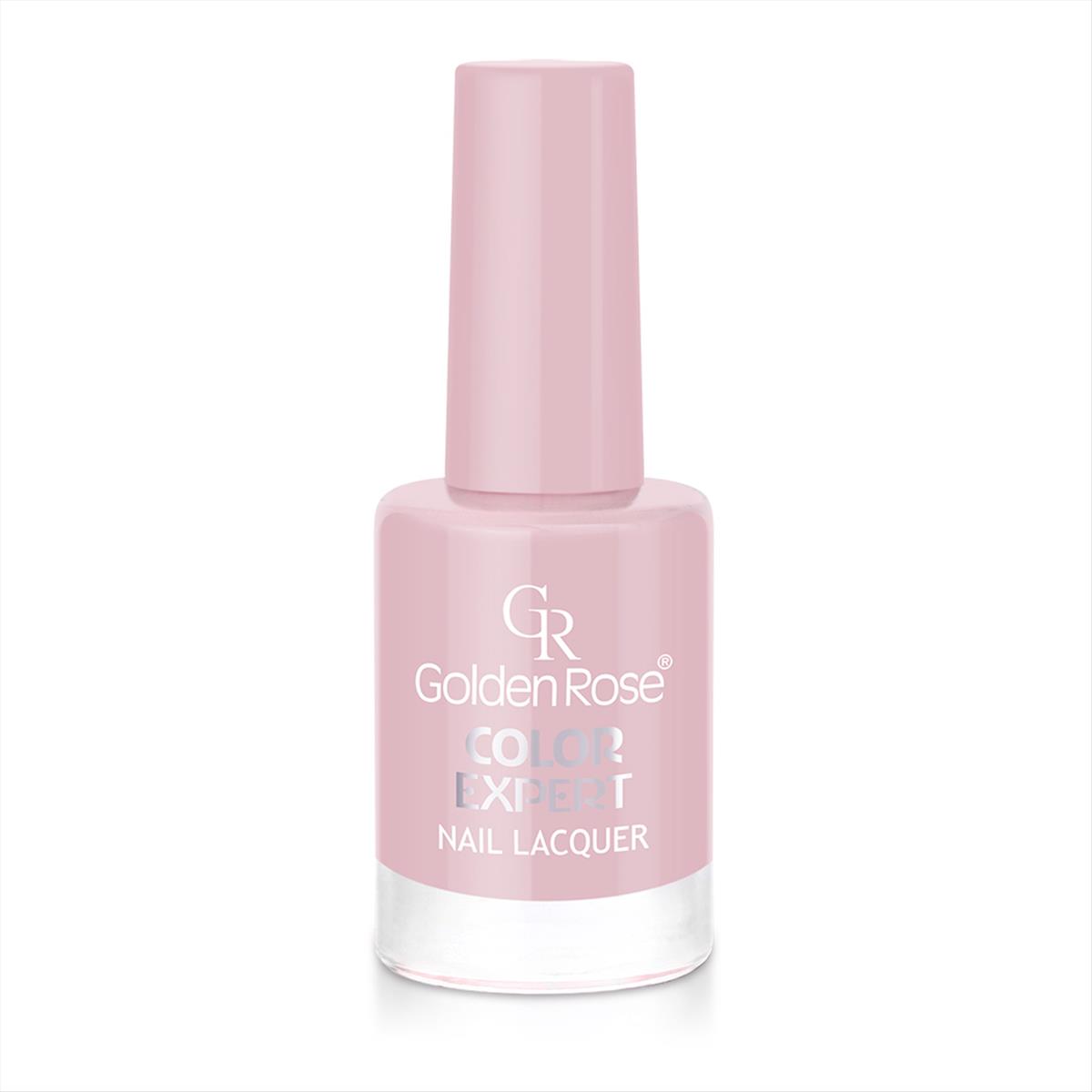 Βερνίκι Golden Rose Color Expert Nail Lacquer 08