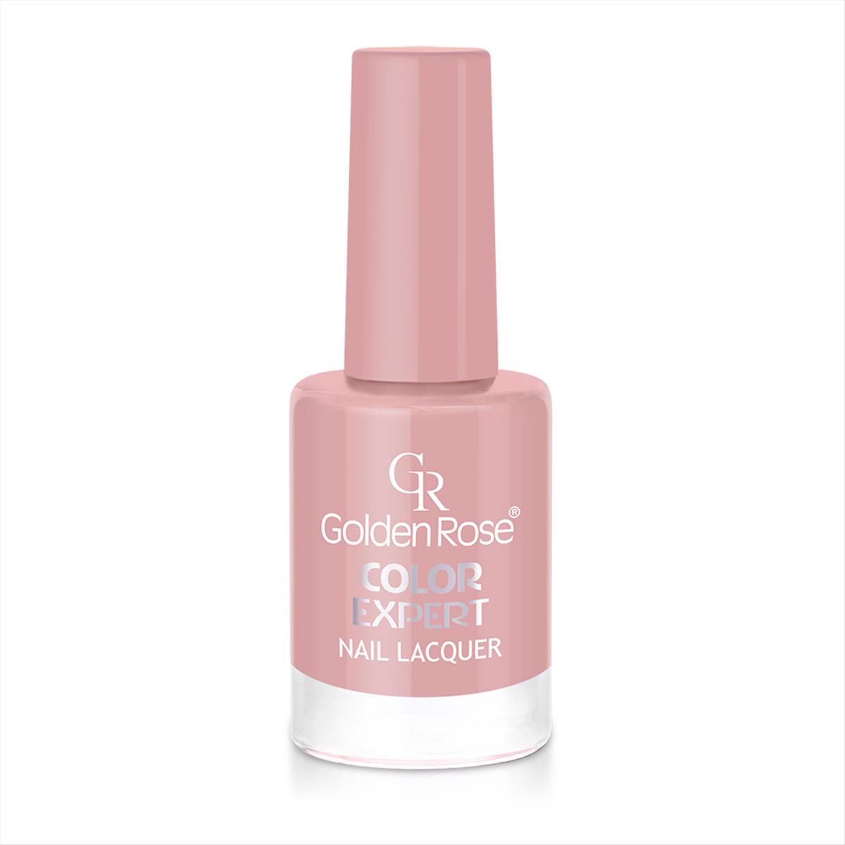 Golden Rose Color Expert Nail Lacquer 09