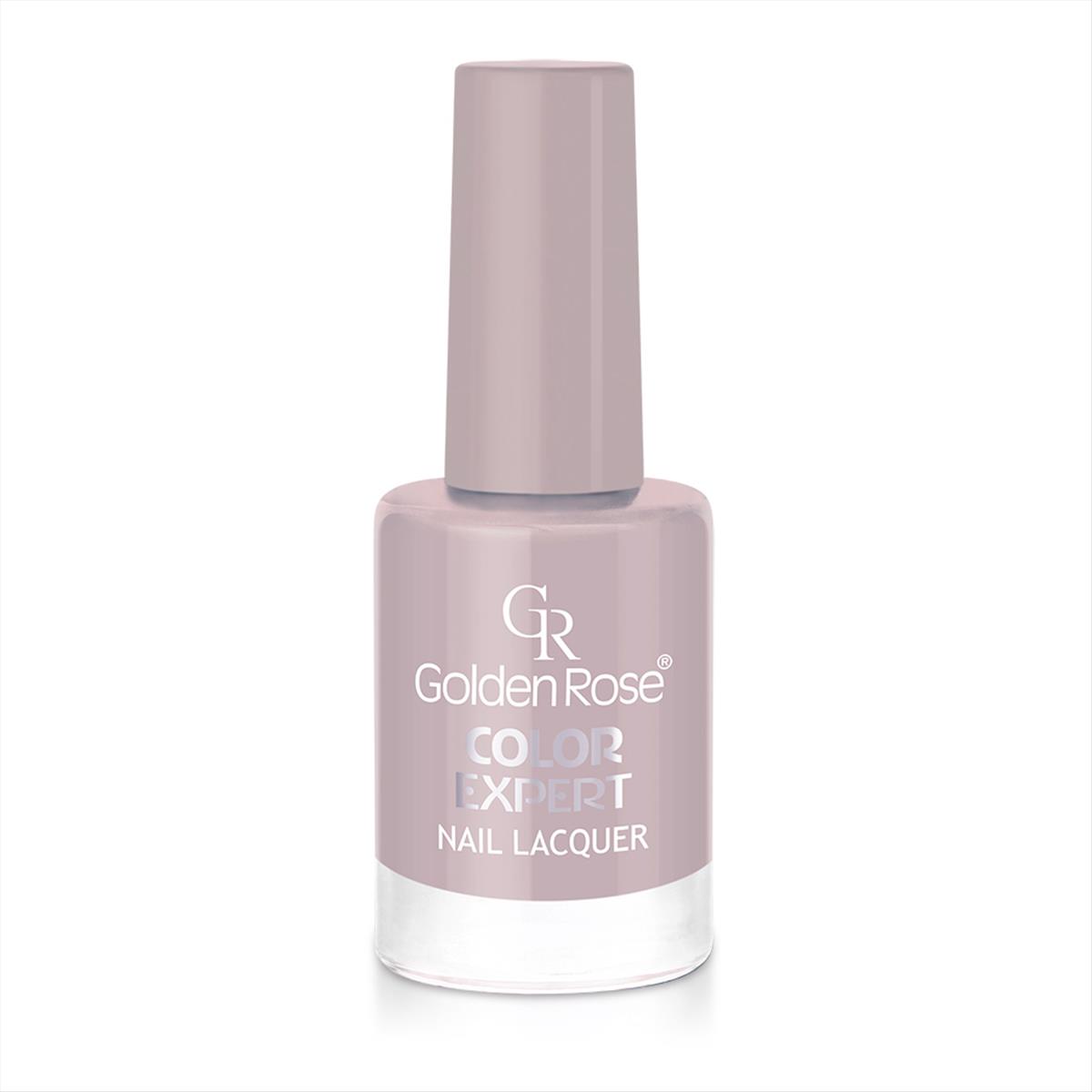 Βερνίκι Golden Rose Color Expert Nail Lacquer 10