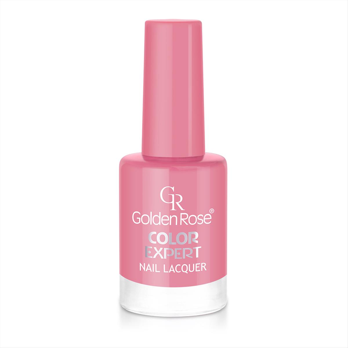 Golden Rose Color Expert Nail Lacquer 14