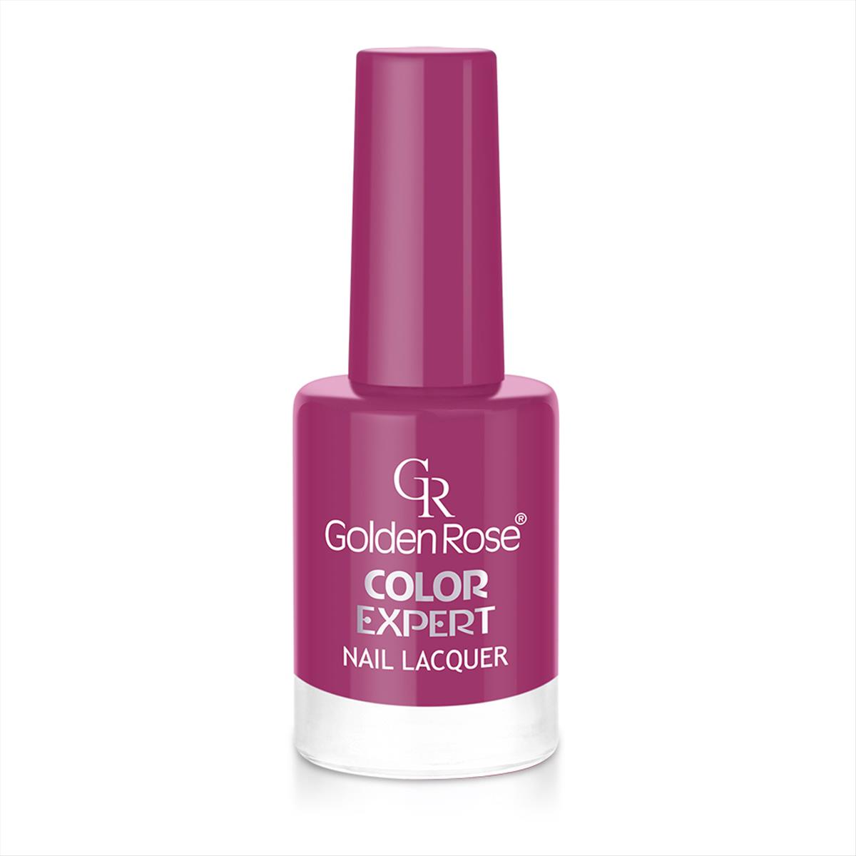 Βερνίκι Golden Rose Color Expert Nail Lacquer 18