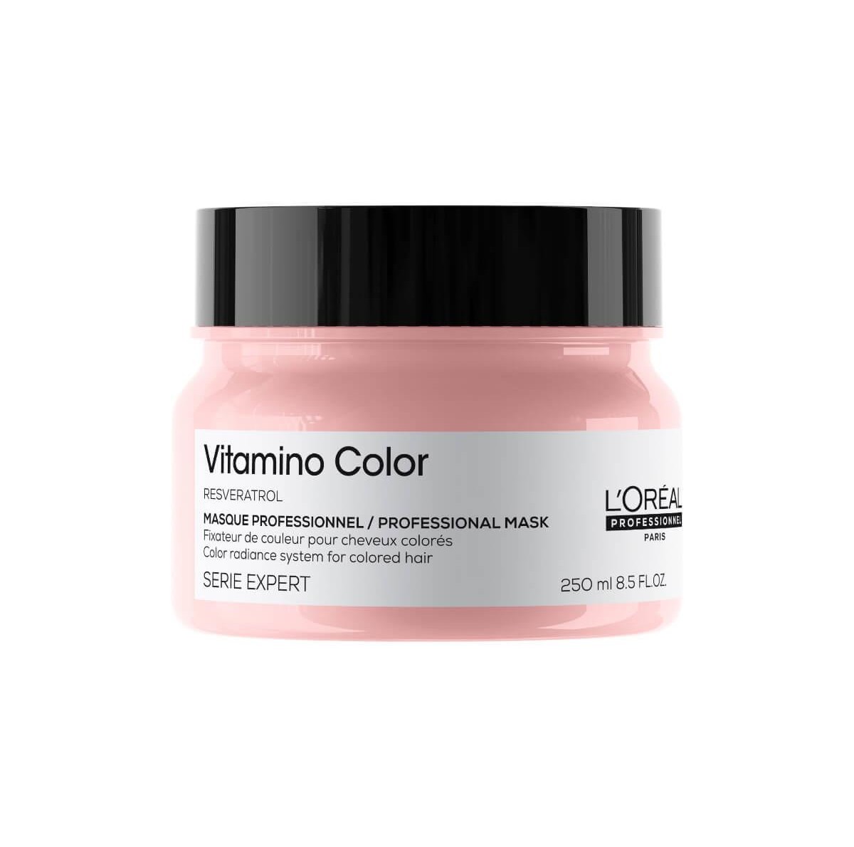 Hair mask vitamino color serie expert L΄Oreal