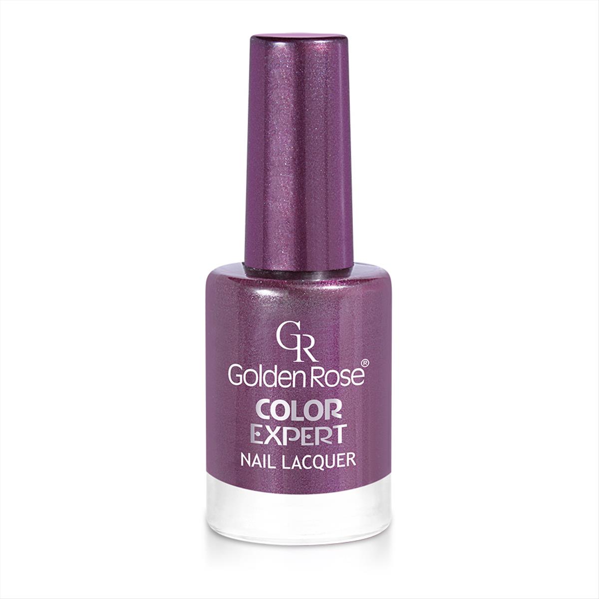 Golden Rose Color Expert Nail Lacquer 31