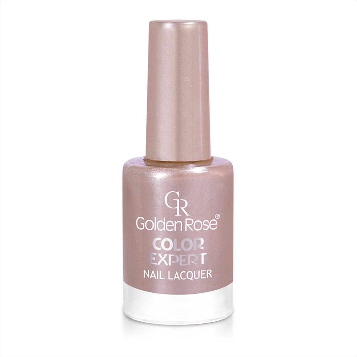 Golden Rose Color Expert Nail Lacquer 33