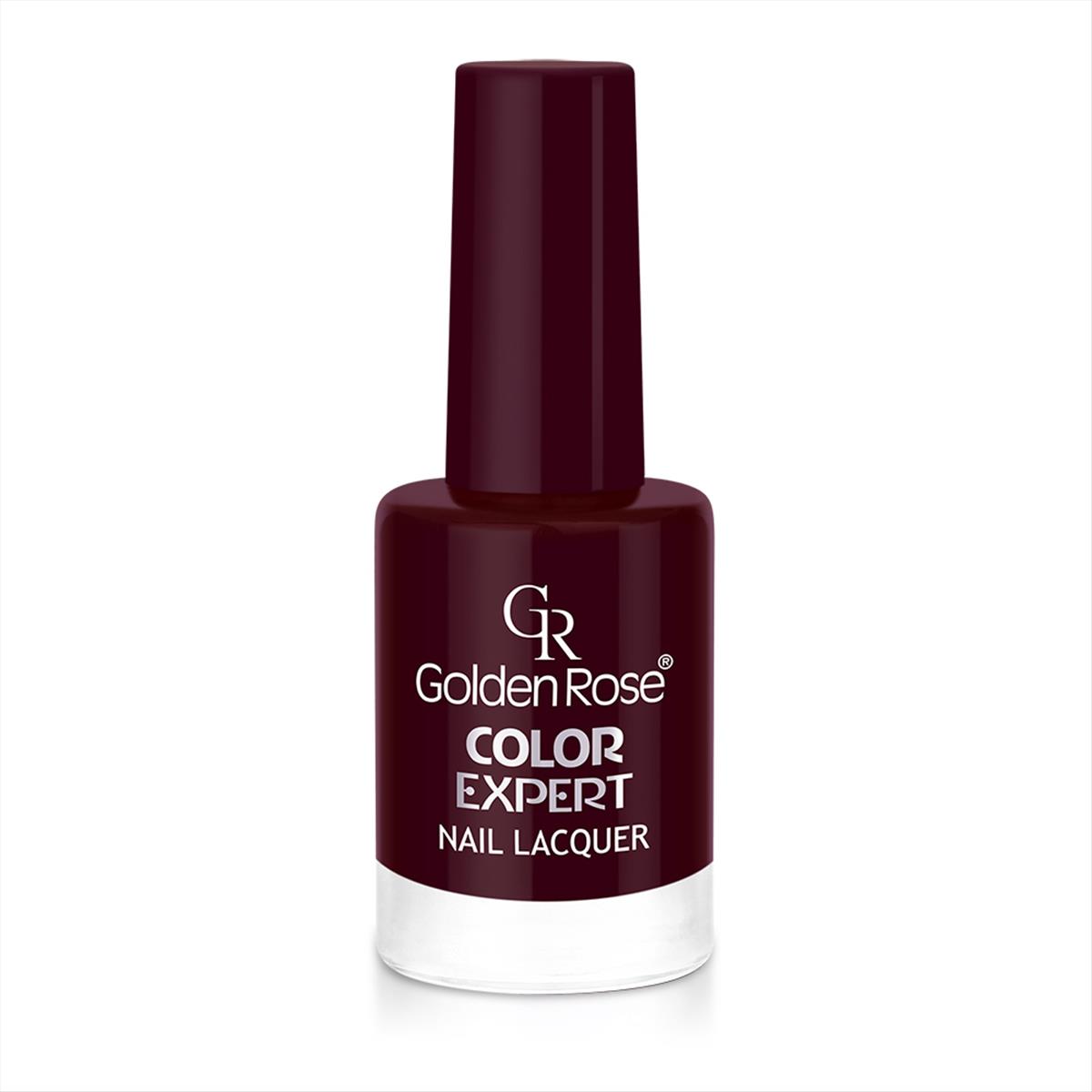 Golden Rose Color Expert Nail Lacquer 36