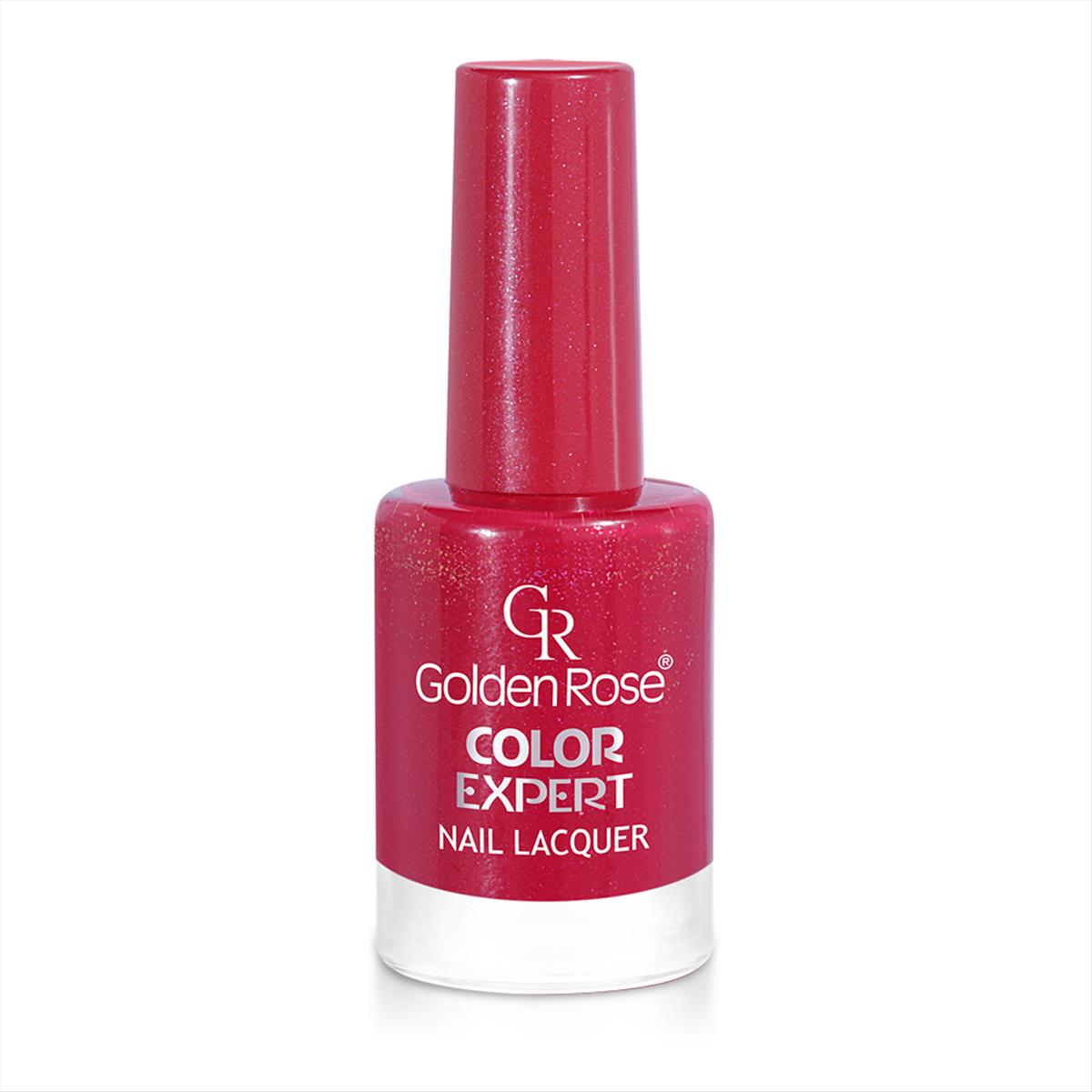 Golden Rose Color Expert Nail Lacquer 39