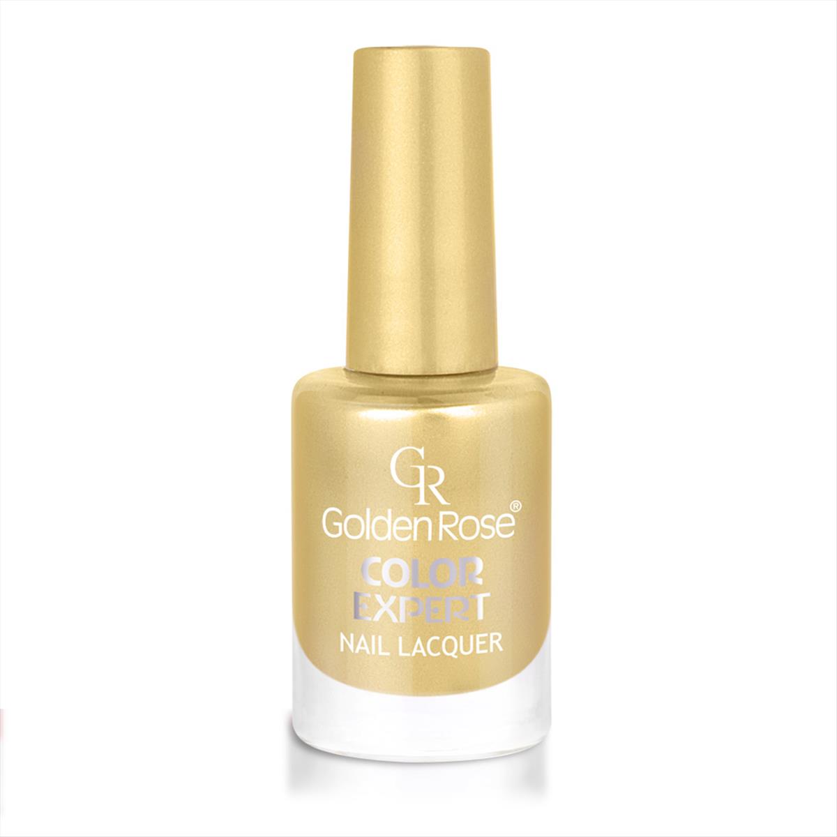 Golden Rose Color Expert Nail Lacquer 61