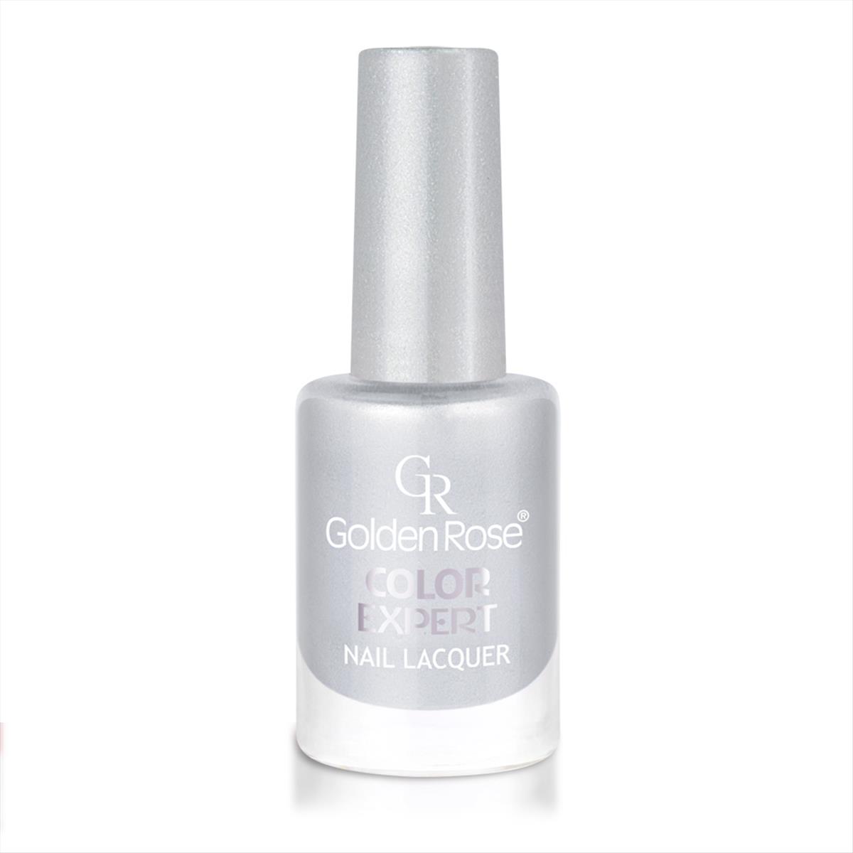 Golden Rose Color Expert Nail Lacquer 62