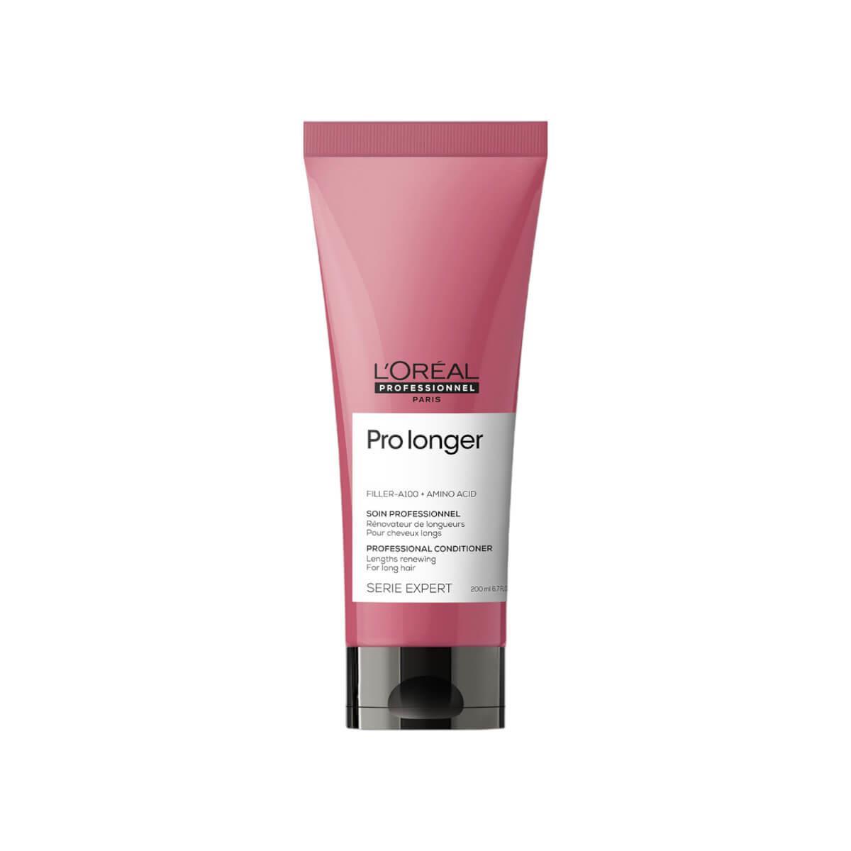 L'oreal Série Expert Pro Longer Conditioner 200ml