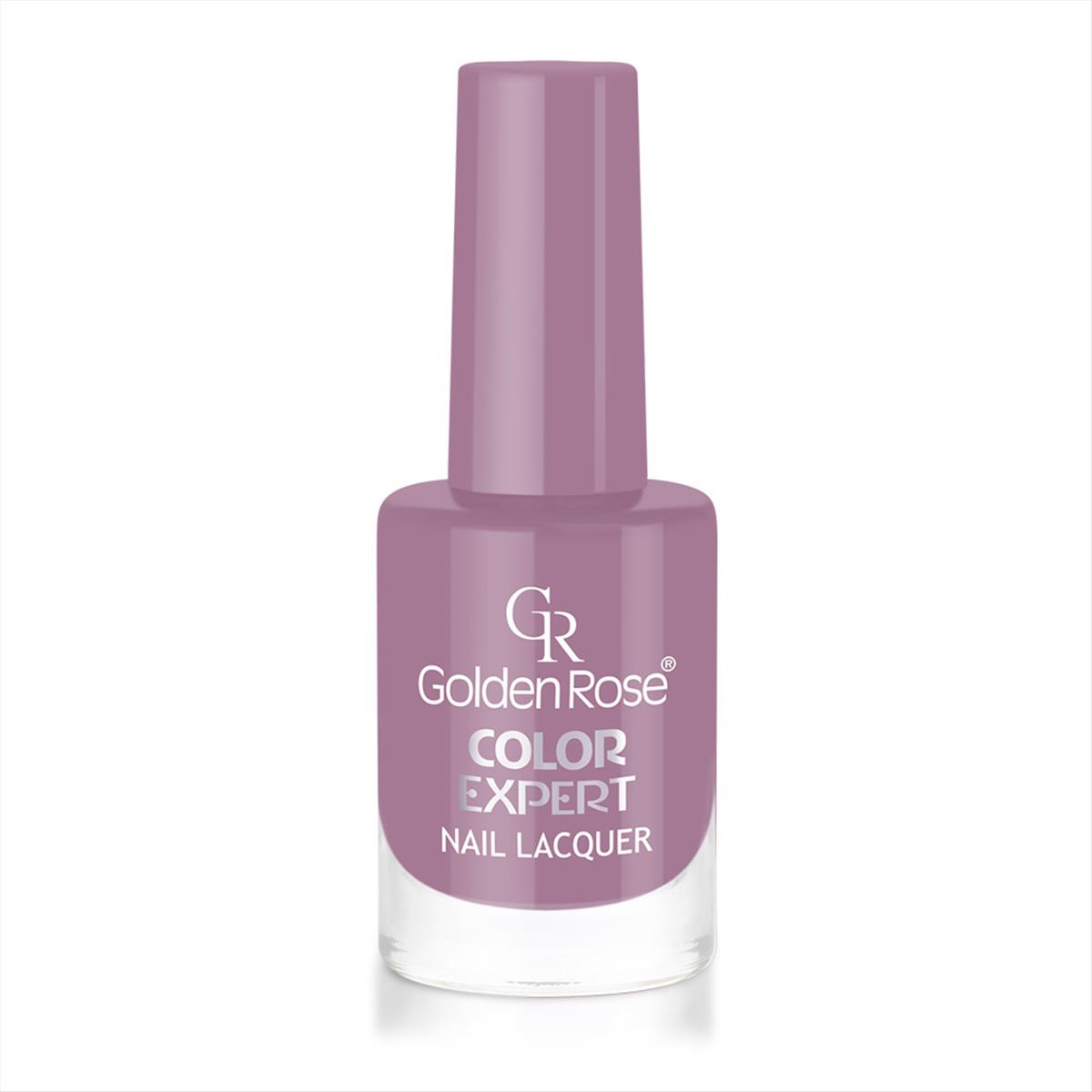 Golden Rose Color Expert Nail Lacquer 95