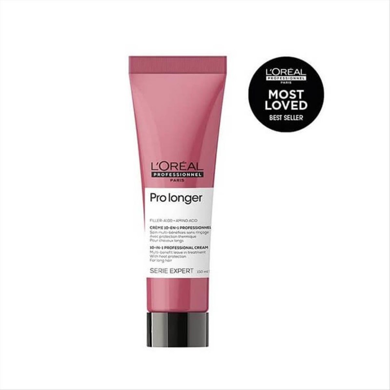 L’Oreal Professionnel Serie Expert Pro Longer 10-in-1 Cream 150ml