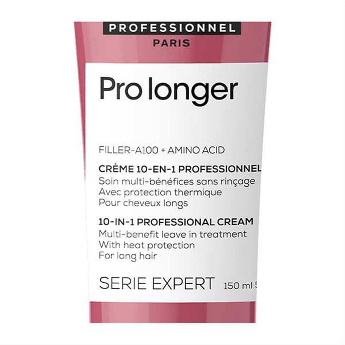 L’Oreal Professionnel Serie Expert Pro Longer 10-in-1 Cream 150ml