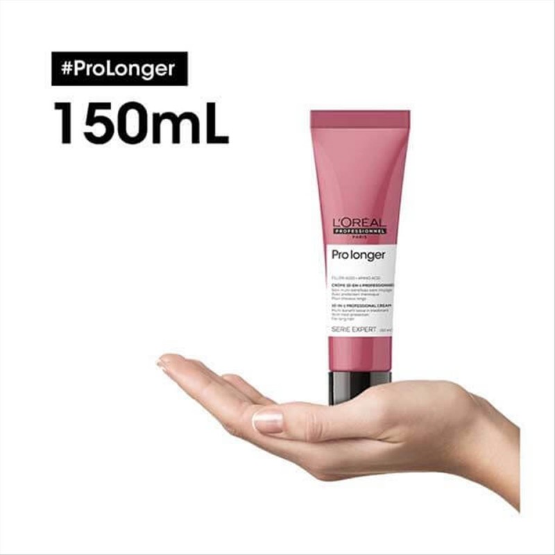 L’Oreal Professionnel Serie Expert Pro Longer 10-in-1 Cream 150ml